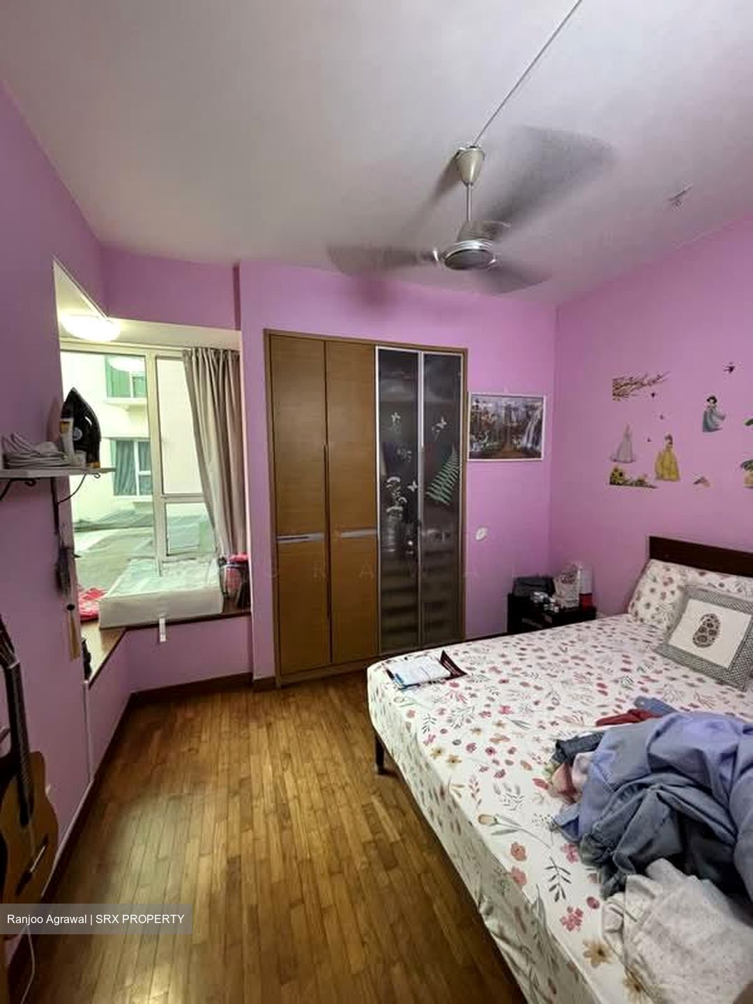 Savannah Condopark (D18), Condominium #580732191